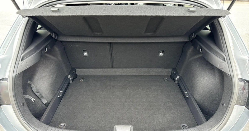 Kia Ceed cena 104900 przebieg: 2307, rok produkcji 2023 z Nowy Staw małe 154